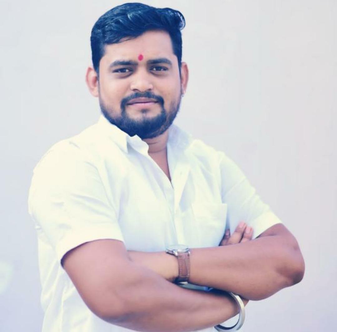 कु. प्रफुल भाऊरावजी ठवकर