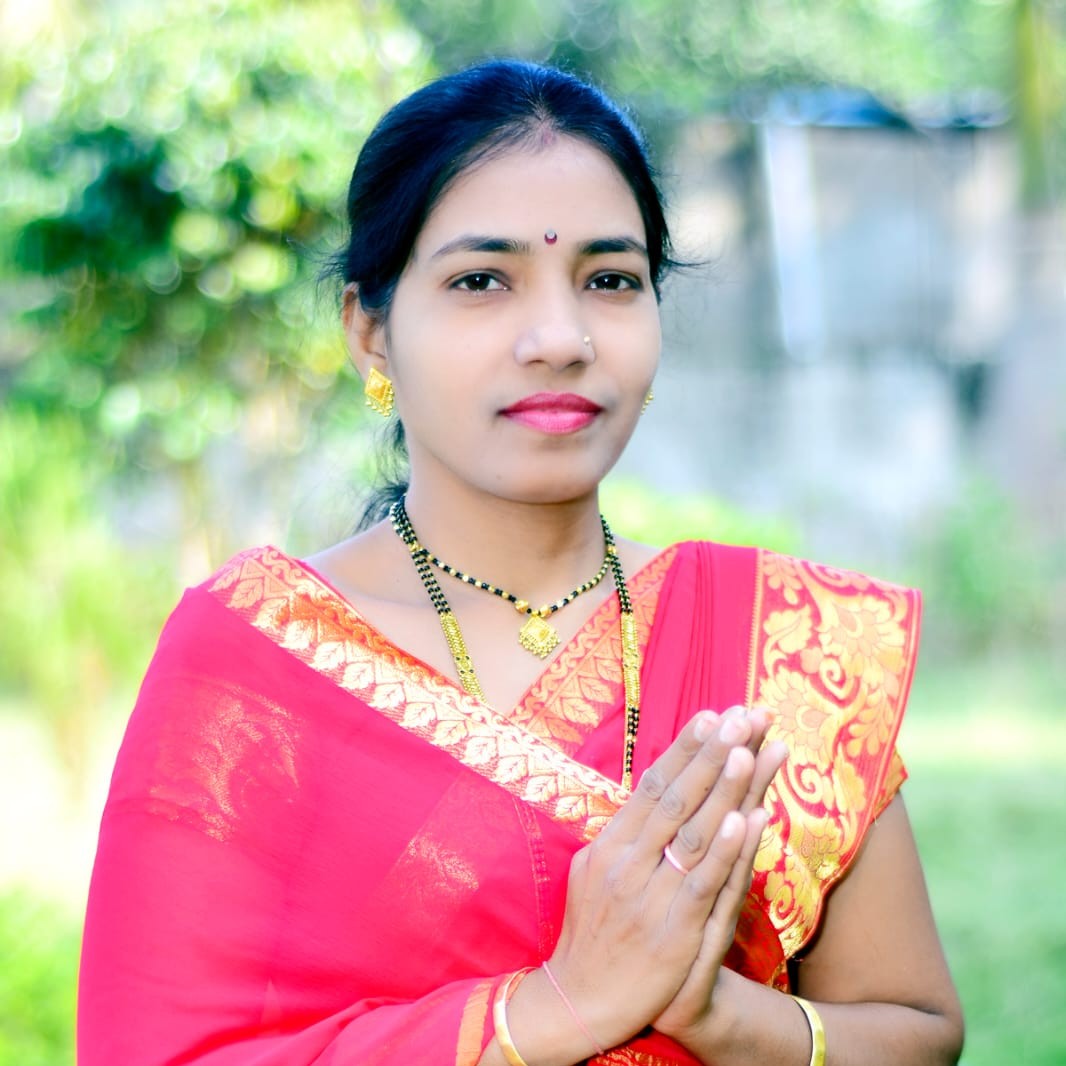 सौ. विद्या नरेशजी राजगिरे