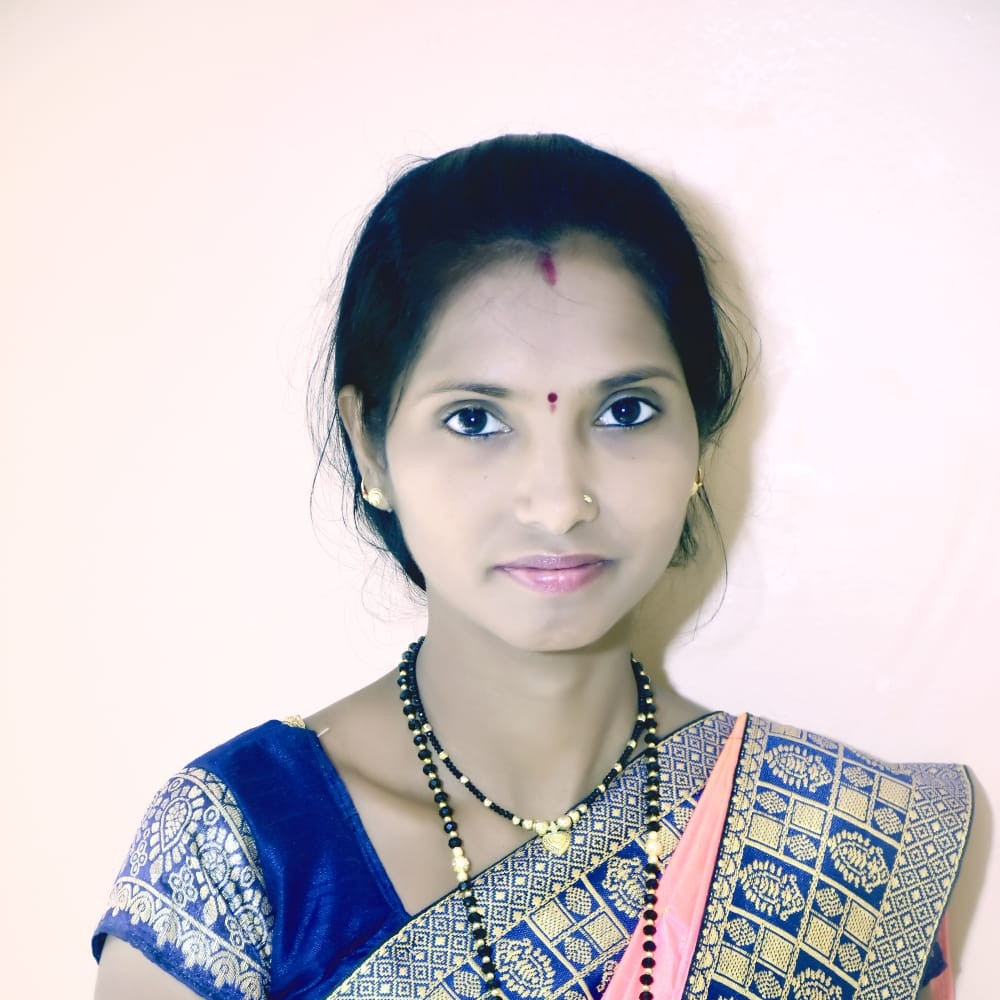 सौ. नलिनी देविदासजी बन्सोड