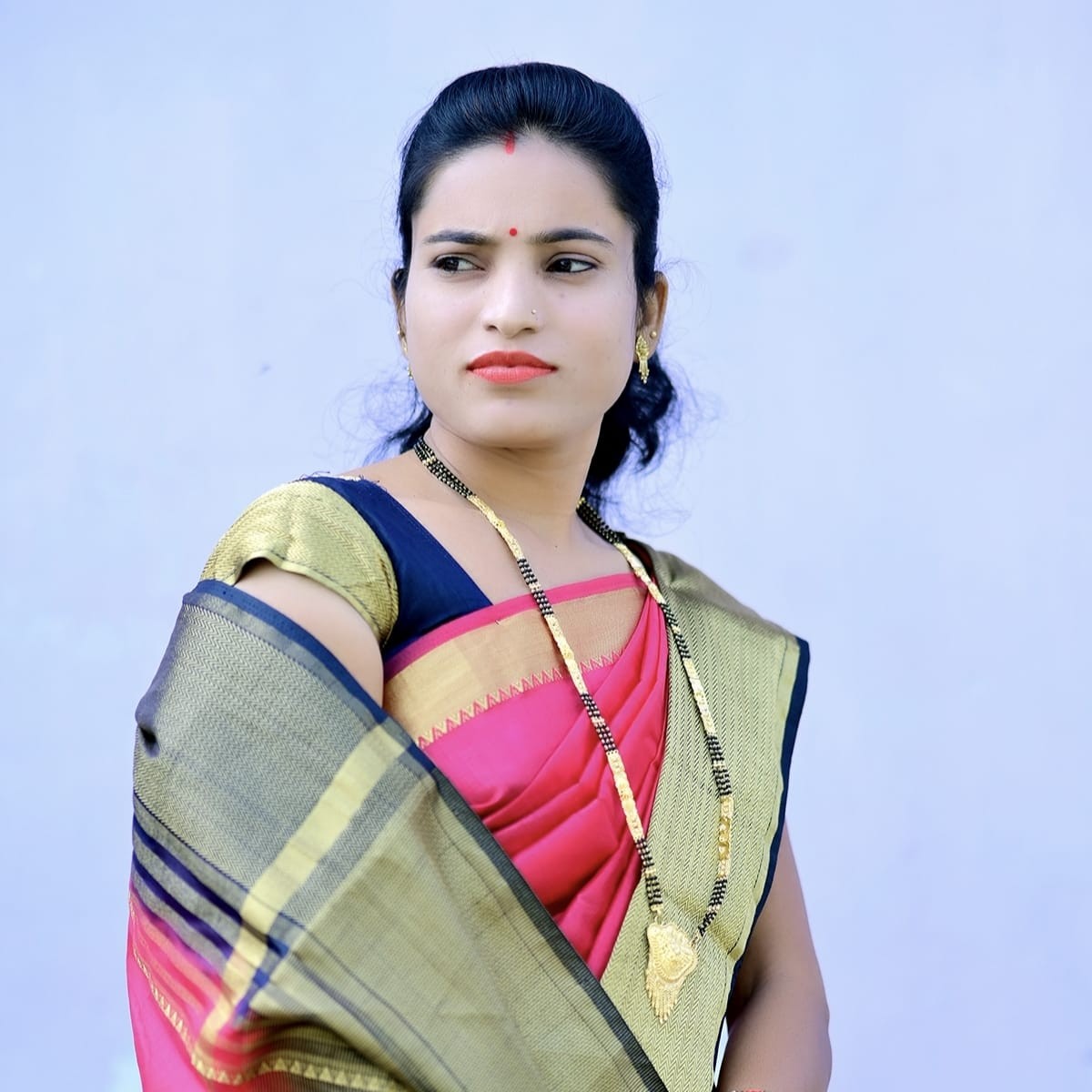 सौ. मनीषा महेशजी खापेकर