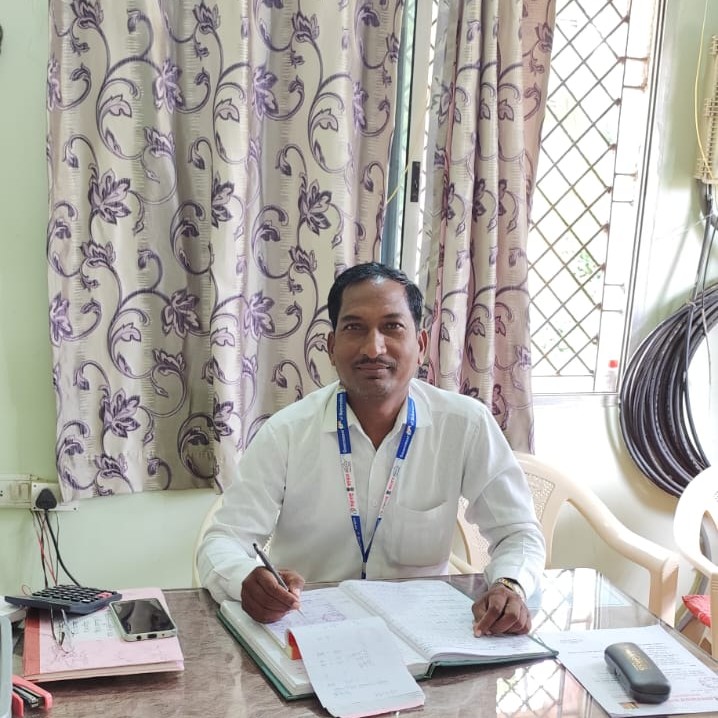 श्री.सदाशिव बबनजी सपाटे