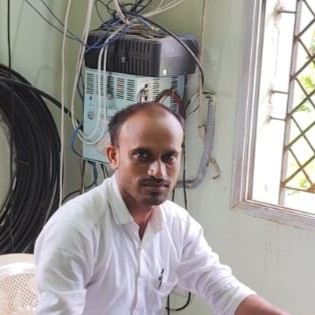 श्री.विठ्ठल नामदेवजी राजगिरे